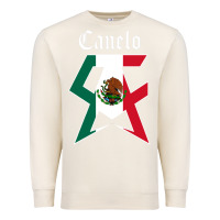 Sandshell canelo alvarez Premium Sweatshirt - artisFamous