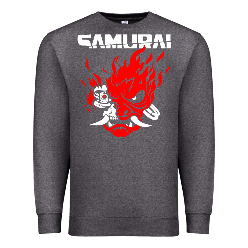 Cyberpunk 2077 Premium Sweatshirt by artisFamous | Teevron