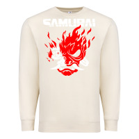 Sandshell cyberpunk 2077 Premium Sweatshirt - artisFamous