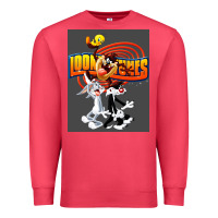 Cardinal cartoon Premium Sweatshirt - artisFamous