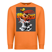 Carrot cartoon Premium Sweatshirt - artisFamous
