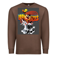 Chestnut cartoon Premium Sweatshirt - artisFamous