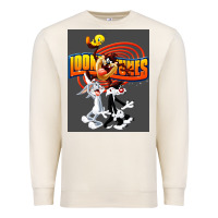 Sandshell cartoon Premium Sweatshirt - artisFamous
