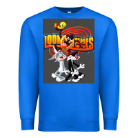 True Royal cartoon Premium Sweatshirt - artisFamous