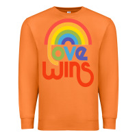 Carrot love  classic Premium Sweatshirt - artisFamous