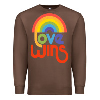 Chestnut love  classic Premium Sweatshirt - artisFamous