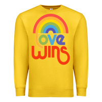 Lemon love  classic Premium Sweatshirt - artisFamous