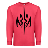 Cardinal ahsoka and rex fulcrum  t shirt Premium Sweatshirt - artisFamous