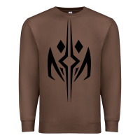 Chestnut ahsoka and rex fulcrum  t shirt Premium Sweatshirt - artisFamous