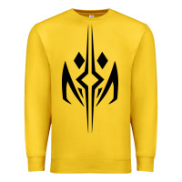 Lemon ahsoka and rex fulcrum  t shirt Premium Sweatshirt - artisFamous