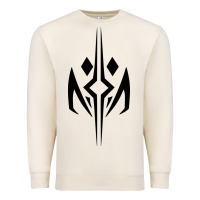 Sandshell ahsoka and rex fulcrum  t shirt Premium Sweatshirt - artisFamous