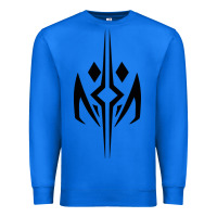 True Royal ahsoka and rex fulcrum  t shirt Premium Sweatshirt - artisFamous