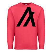 Cardinal algorand crypto   algorand algo  t shirt Premium Sweatshirt - artisFamous