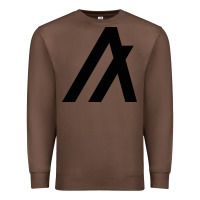 Chestnut algorand crypto   algorand algo  t shirt Premium Sweatshirt - artisFamous