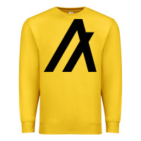 Lemon algorand crypto   algorand algo  t shirt Premium Sweatshirt - artisFamous