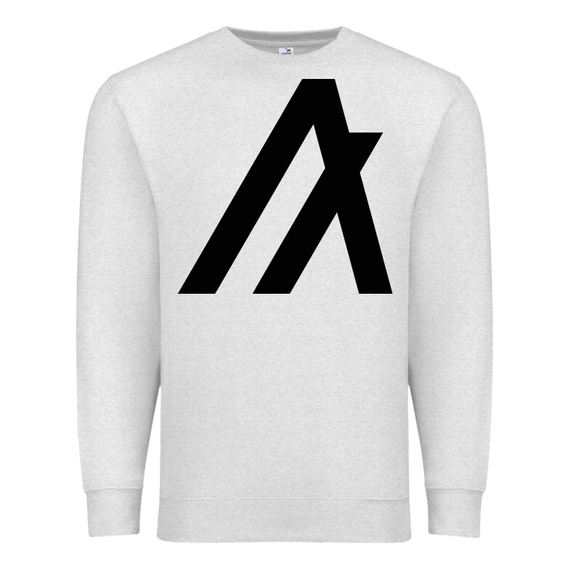 Algorand Crypto   Algorand Algo  T Shirt Premium Sweatshirt by artisFamous | Teevron