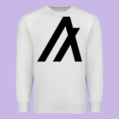 Algorand Crypto   Algorand Algo  T Shirt Premium Sweatshirt Designed By Artisfamous