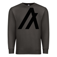 Smoke algorand crypto   algorand algo  t shirt Premium Sweatshirt - artisFamous