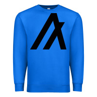 True Royal algorand crypto   algorand algo  t shirt Premium Sweatshirt - artisFamous