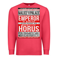 Cardinal malice above the palace essential Premium Sweatshirt - artisFamous