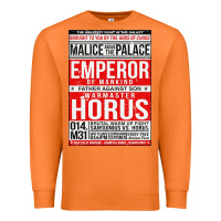 Carrot malice above the palace essential Premium Sweatshirt - artisFamous