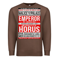 Chestnut malice above the palace essential Premium Sweatshirt - artisFamous