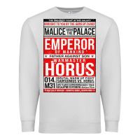 Dove Grey malice above the palace essential Premium Sweatshirt - artisFamous