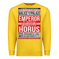 Lemon malice above the palace essential Premium Sweatshirt - artisFamous