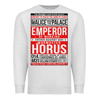 Oatmeal Heather malice above the palace essential Premium Sweatshirt - artisFamous