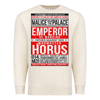 Sandshell malice above the palace essential Premium Sweatshirt - artisFamous