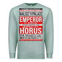 Seafoam malice above the palace essential Premium Sweatshirt - artisFamous