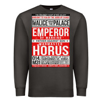 Smoke malice above the palace essential Premium Sweatshirt - artisFamous