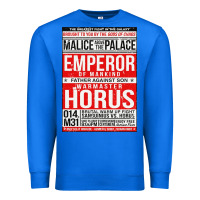 True Royal malice above the palace essential Premium Sweatshirt - artisFamous