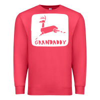 Cardinal grandaddy Premium Sweatshirt - artisFamous