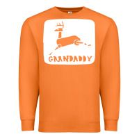 Carrot grandaddy Premium Sweatshirt - artisFamous