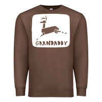 Chestnut grandaddy Premium Sweatshirt - artisFamous