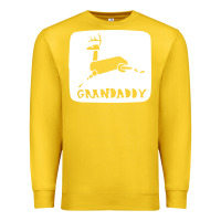 Lemon grandaddy Premium Sweatshirt - artisFamous