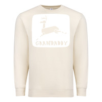 Sandshell grandaddy Premium Sweatshirt - artisFamous