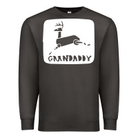 Smoke grandaddy Premium Sweatshirt - artisFamous