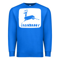 True Royal grandaddy Premium Sweatshirt - artisFamous