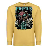 Antique Gold primus 10s men Premium Sweatshirt - artisFamous