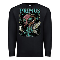 Black primus 10s men Premium Sweatshirt - artisFamous