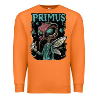 Carrot primus 10s men Premium Sweatshirt - artisFamous