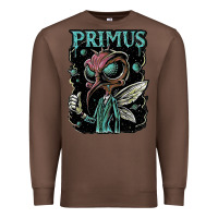 Chestnut primus 10s men Premium Sweatshirt - artisFamous