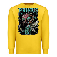 Lemon primus 10s men Premium Sweatshirt - artisFamous