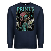 Navy primus 10s men Premium Sweatshirt - artisFamous