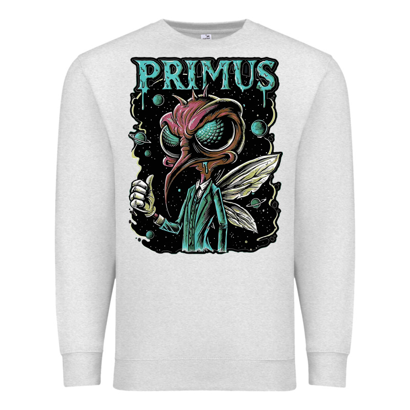 Primus 10s Men Premium Sweatshirt by artisFamous | Teevron
