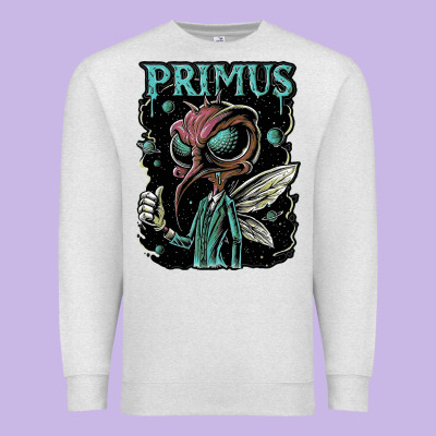 Primus 10s Men Premium Sweatshirt Designed By Artisfamous