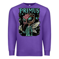 Purple primus 10s men Premium Sweatshirt - artisFamous