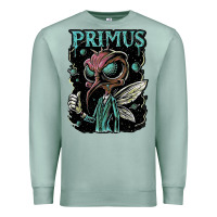 Seafoam primus 10s men Premium Sweatshirt - artisFamous